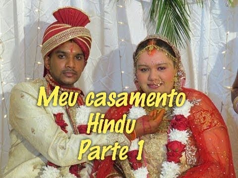 Vídeo: Como Se Casar Com Um Hindu