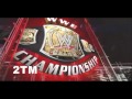 WWE Royal Rumble 2012 Highlights HD HAT 
