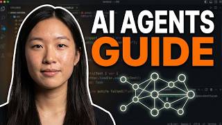 Anthropic just released a 37-minute guide on How to Build AI Agents that automate an entire business
