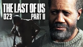 Isaac will Krieg  THE LAST OF US 2 #023