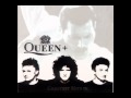 Queen - Living on My Own (Album Mix)