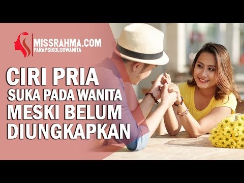 Video: Cara Jatuh Cinta Dengan Pria Dari Kejauhan