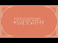 Practicing the Way: Sabbath, Part 1: The Invitation to Less