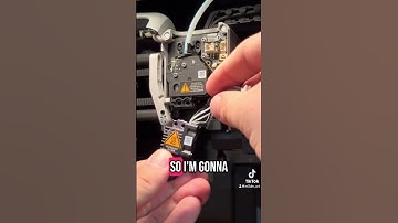 Changing the nozzle on your BambuLab X1-C. Step-by-step! #3dprinting #bambulab