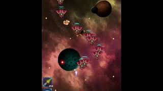 Planet Warfare: Level 1 | Arcade Shooting Game | Space Shooter screenshot 3