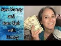 Save Money and Earn Cash with Honey