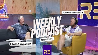 Mastering Goal Setting: Steps to Achieve Your Dreams with Jordan & Presley Swagerty