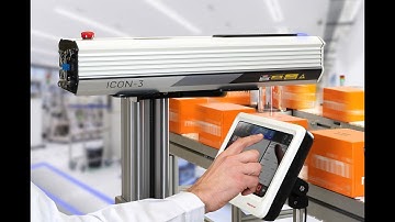 Macsa ID - Coding, marking and traceability solutions