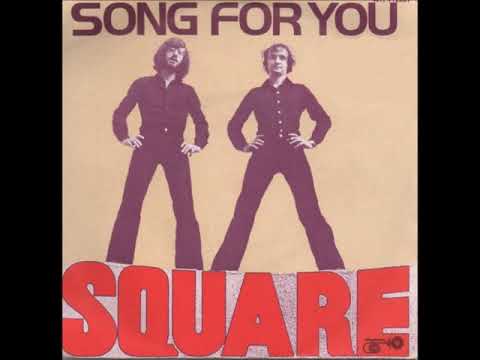 Square - Song for you  (1976)
