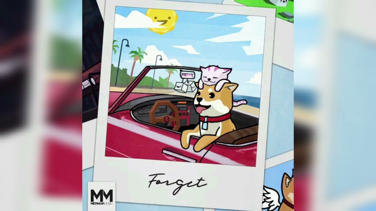 tofu - Forget (Lyrics) feat. Linney