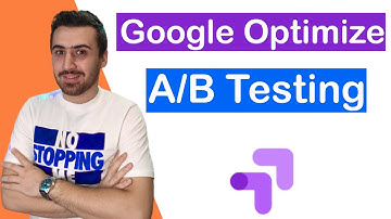 START A/B Testing NOW (Google Optimize Practical Tutorial)