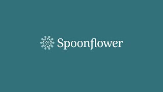 Your First Look at Our New Look | Spoonflower