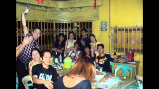 3rd reunion CHS Batch 2006 4-1 & 4-2