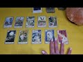 ♾️ FUTURO INMEDIATO EN EL AMOR 24-48H ♾️ TAROT Y ORACULOS INTERACTIVOS