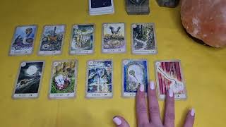 ♾️ FUTURO INMEDIATO EN EL AMOR 24-48H ♾️ TAROT Y ORACULOS INTERACTIVOS