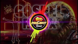 SET MIX GOSPEL   BY DJ PROJECT exported