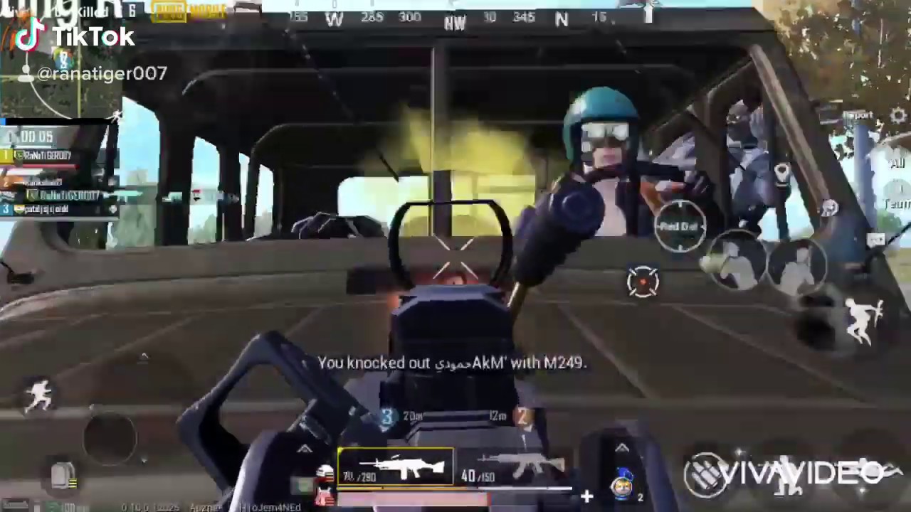 Pubg lover to mera muqabala karna ay mami ko bol complain pilaye - YouTube