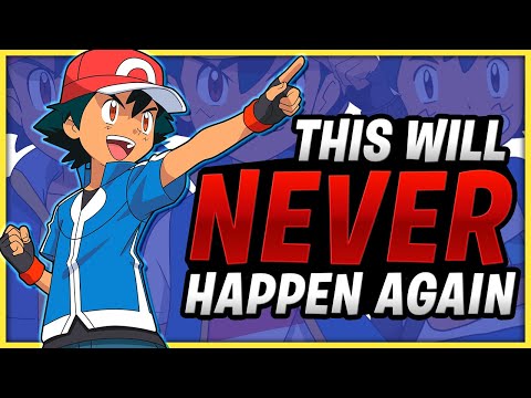 Why We'll NEVER