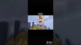 Saitama Amvmartie Tiktok Video