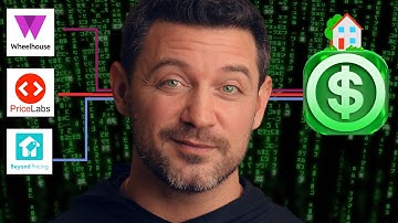 Airbnb Pricing Automation Software - WHAT YOU NEED TO KNOW