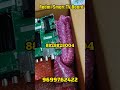 Redmi Smart LED TV Motherboard Sale | Original &amp; Tested Board | #shorts #redmi4ktv #shortsvideo