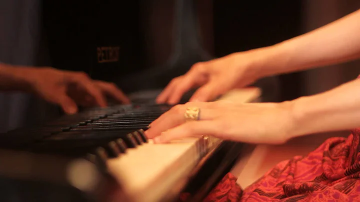 Marketa Irglova - "This Right Here"