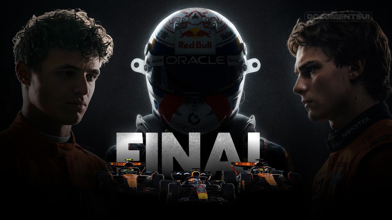 O fim de uma era | Ep. 2 - A caçada