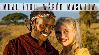 🎙️Jak trafiłam do Masajskiej wioski i co mnie tam spotkało? (opowieść) | KENIA by Telling Stories -  Marzena Figiel-Strzała  204,223 views 4 years ago 26 minutes