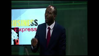 BUSINESS EXPRESS EPISODE 971 | TUESDAY 21ST JUNE, 2022 | NTA