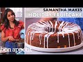 Samantha Makes Holiday Fruitcake  From the Home Kitchen  Bon Appétit