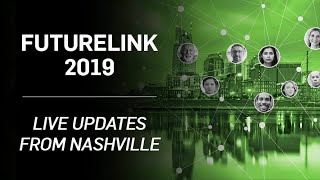 FutureLink Nashville: Tracking Cold Chain Data with TraceLink
