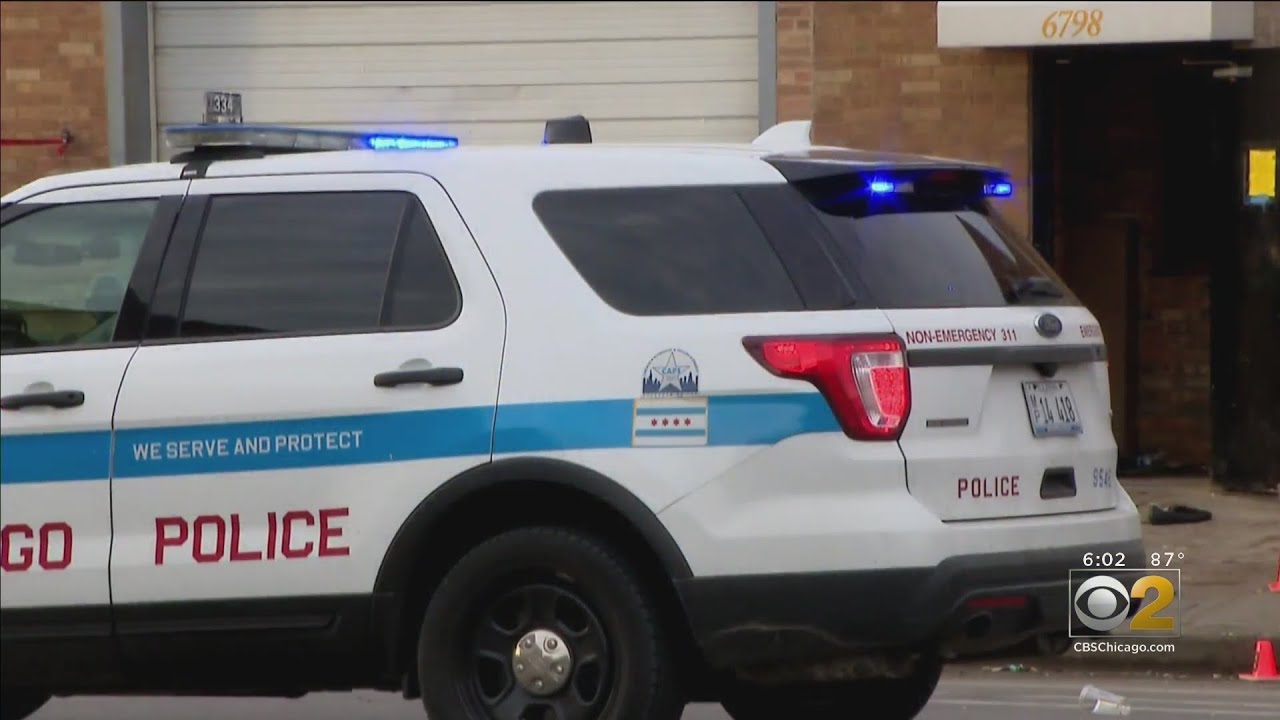 After Police 'Flooded' Violent Beats During Summer, Overall Crime Numbers Remain Grim