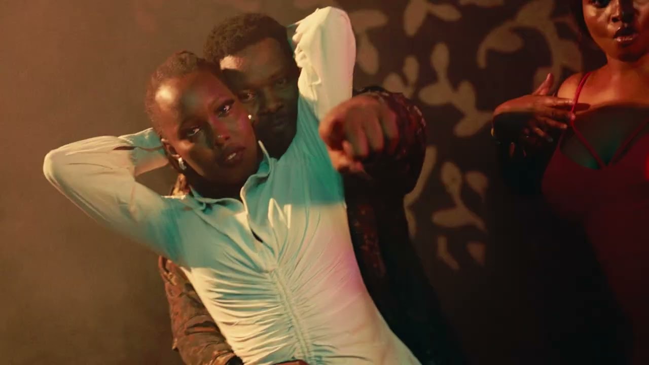 Tigun x Slim Bro - Big Bumppa (Official Music Video)