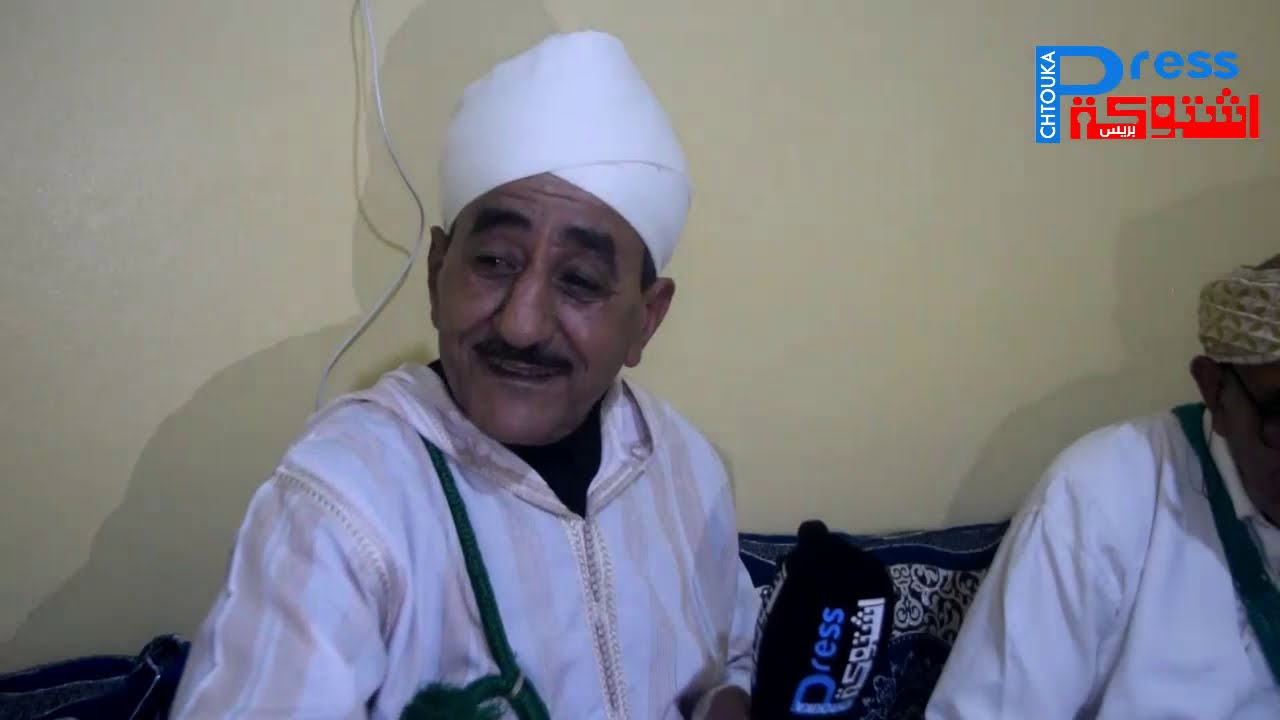 في رحاب تراث اشتوكن 