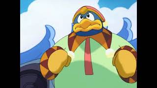 Kirby Right Back At Ya Episode 13 With Lets Light It Up