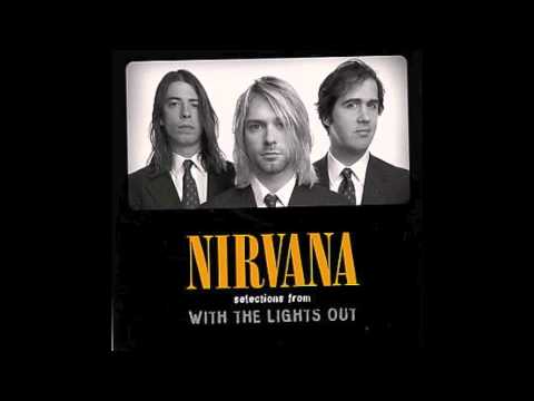 nirvana old age lyrics