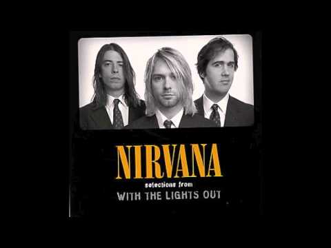 Nirvana - Old Age mp3 ke stažení