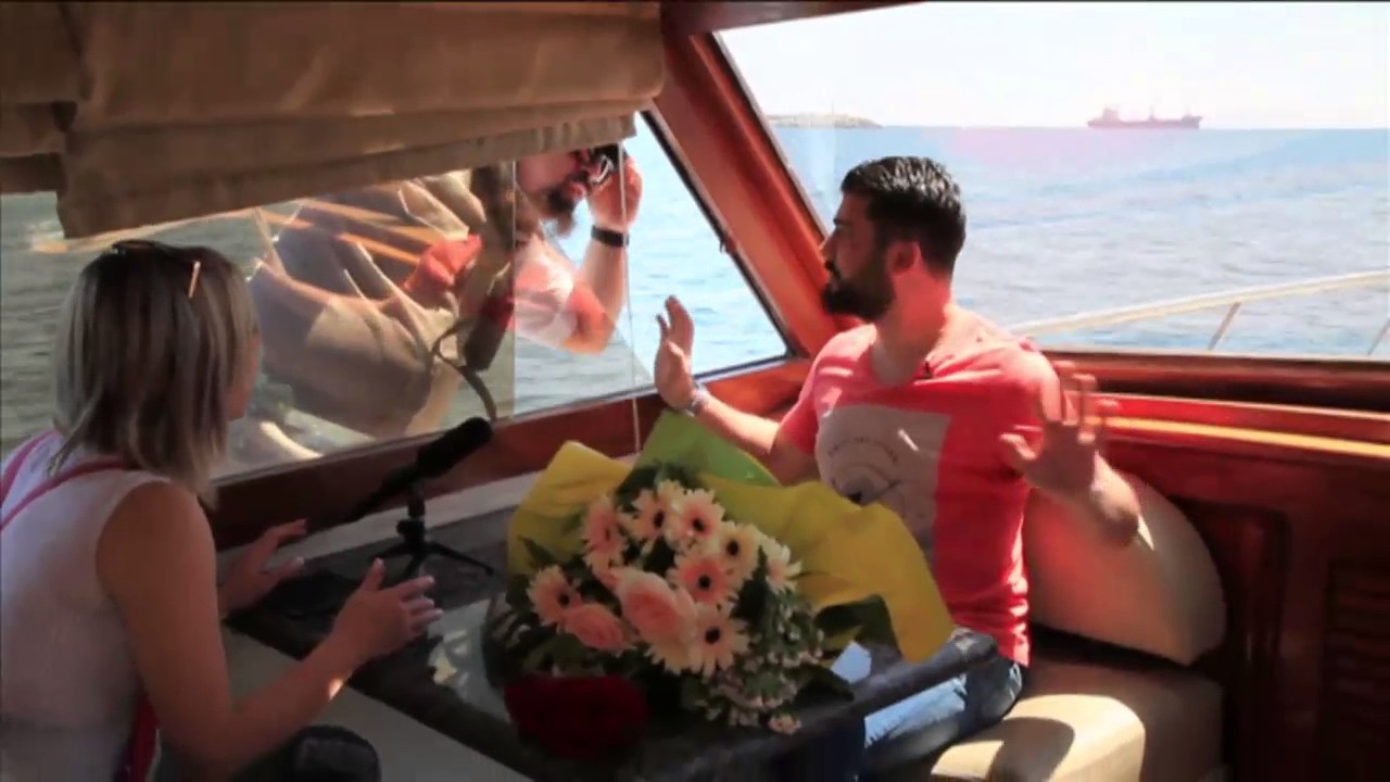 Yakht Al Nojoom - Fateh Salman |  يخت النجوم - فاتح سلمان