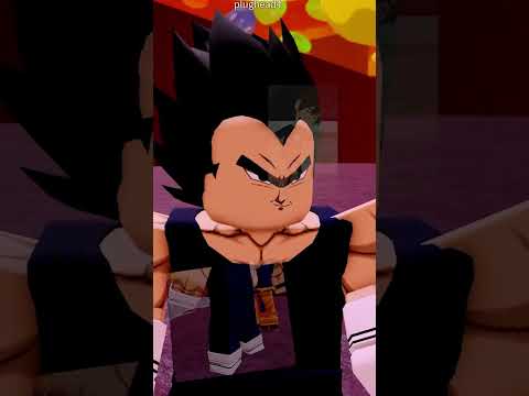 DBOG Fusion Reborn Gone Wrong Short Machinima