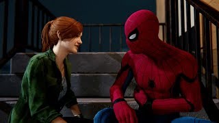 Spider Man Long Play Part 12 No Commentary @milkham