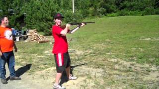 Aim, Shoot, Reload