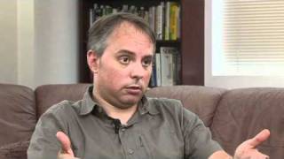Documenting emerging uses of data visualization - Interview