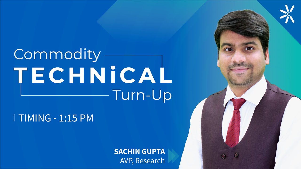 Commodity Technical Turn-up : Cotton seed oil cake