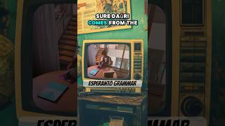 Daŭri | Esperanto Grammar & Vocabulary | Bonkora