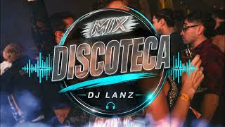 MIX DISCOTECA 2026 | DON OMAR, ZION&amp;LENOX, TREBOL CLAN, ETC | DJ LANZ