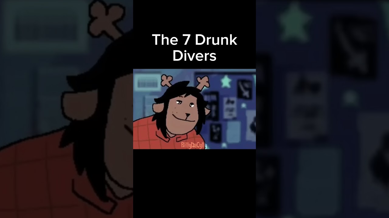 The Chariot Cannot Be Stopped // Deltarune // 