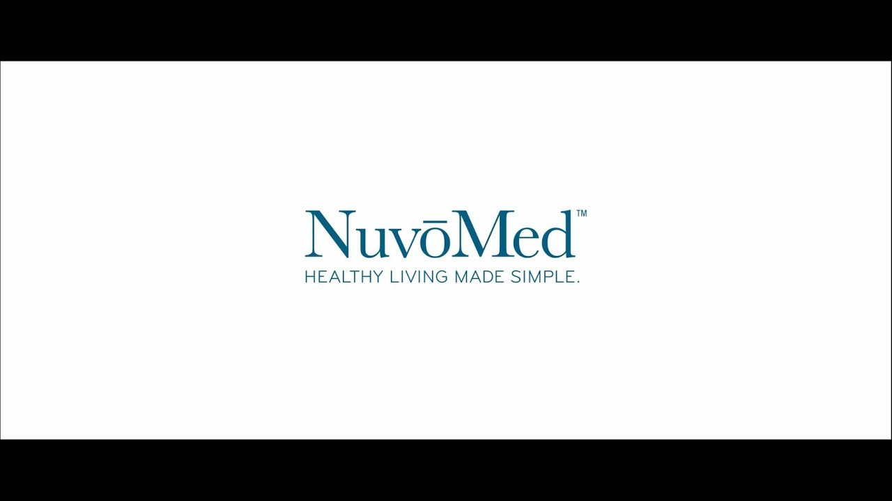 NuvoMed Pure Plant Extracts
