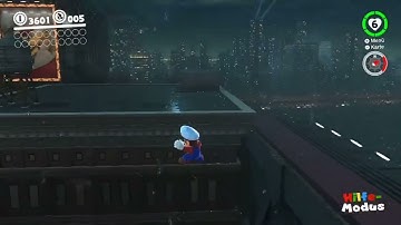 Database - Relaxless Acrobatic A.C