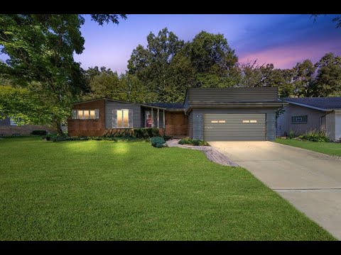 966 Woodlea Street, Birmingham, MI home video tour