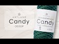 Полиэфирный шнур Candy: Идеальный выбор для вашего рукоделия